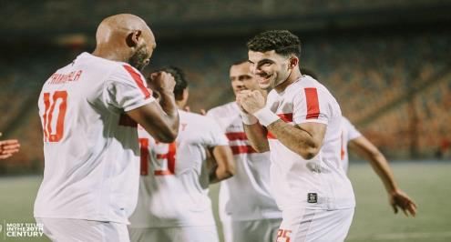 اتحاد الكرة ليلا كورة: أسقطنا عقوبة الزمالك في السوبر.. ومن حقه المشاركة في البطولة المستحدثة